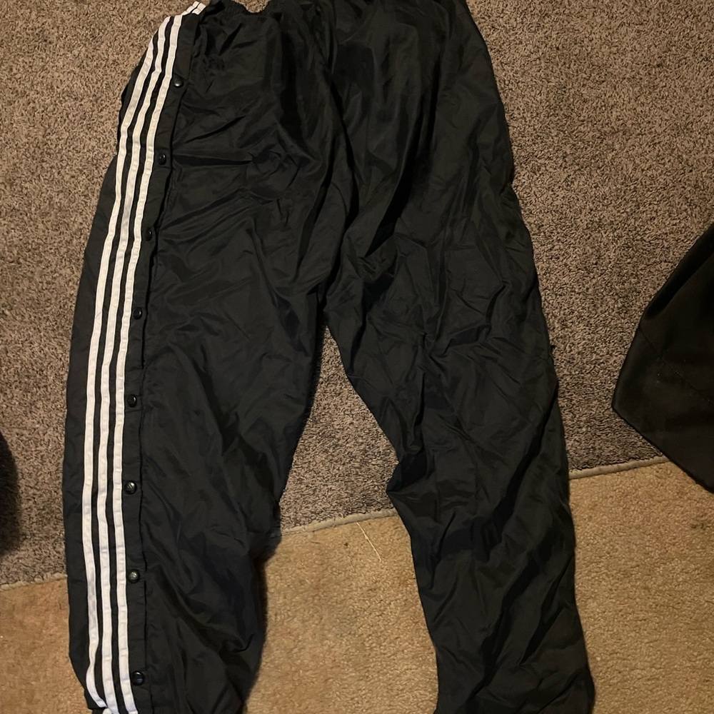 SWEATPANTS